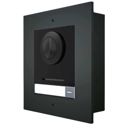 Türstation mit Kamera für ModuLINE Sprechanlage